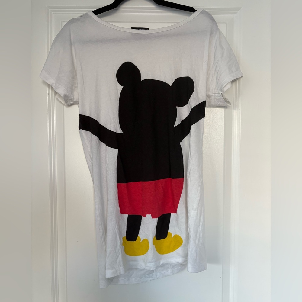 Lazy Oaf big hug tee